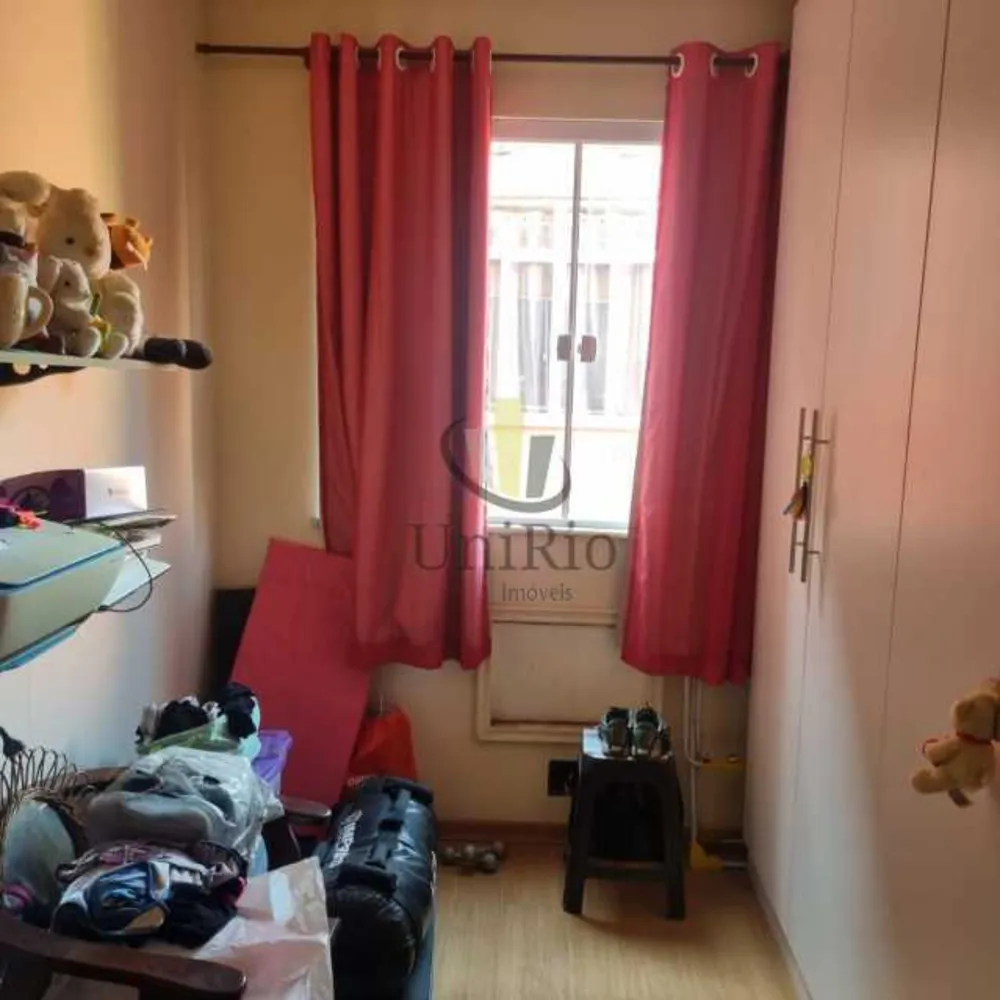 Apartamento, 2 quartos, 50 m² - Foto 7