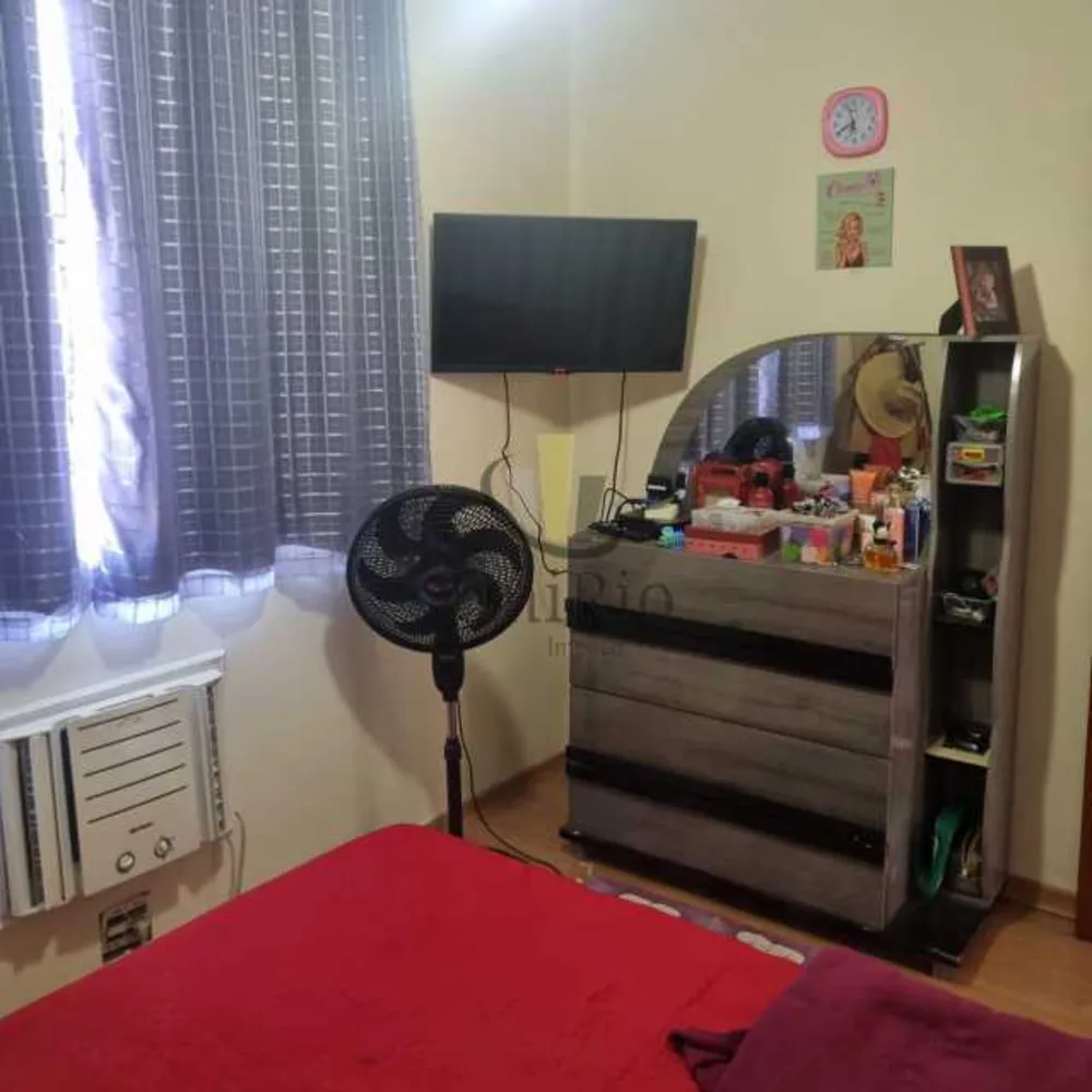 Apartamento, 2 quartos, 50 m² - Foto 17