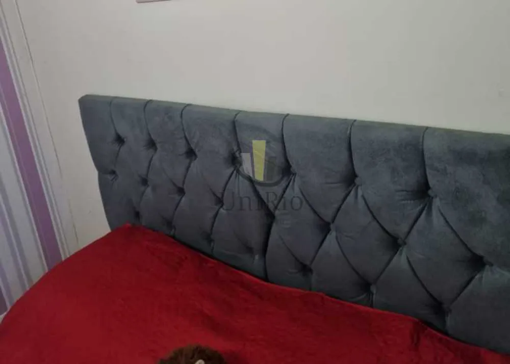 Apartamento, 2 quartos, 50 m² - Foto 10