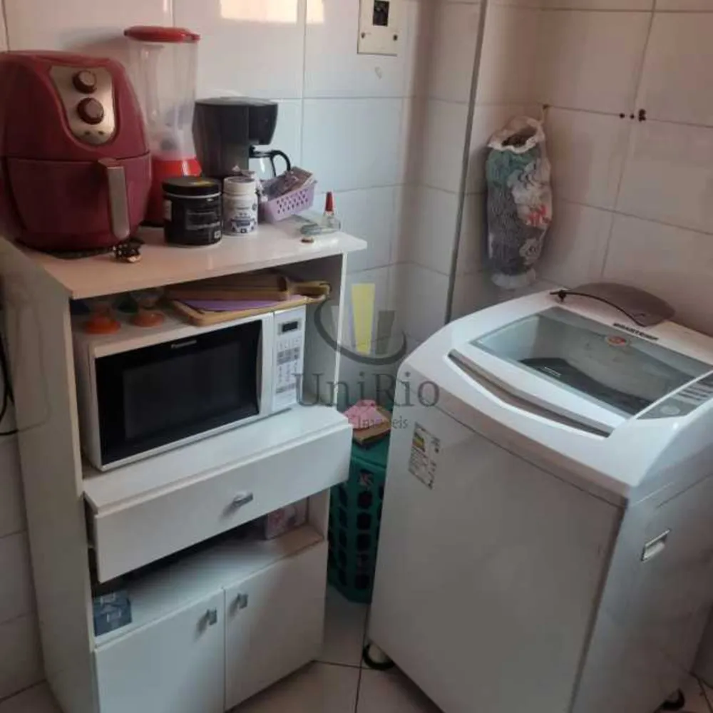 Apartamento, 2 quartos, 50 m² - Foto 5