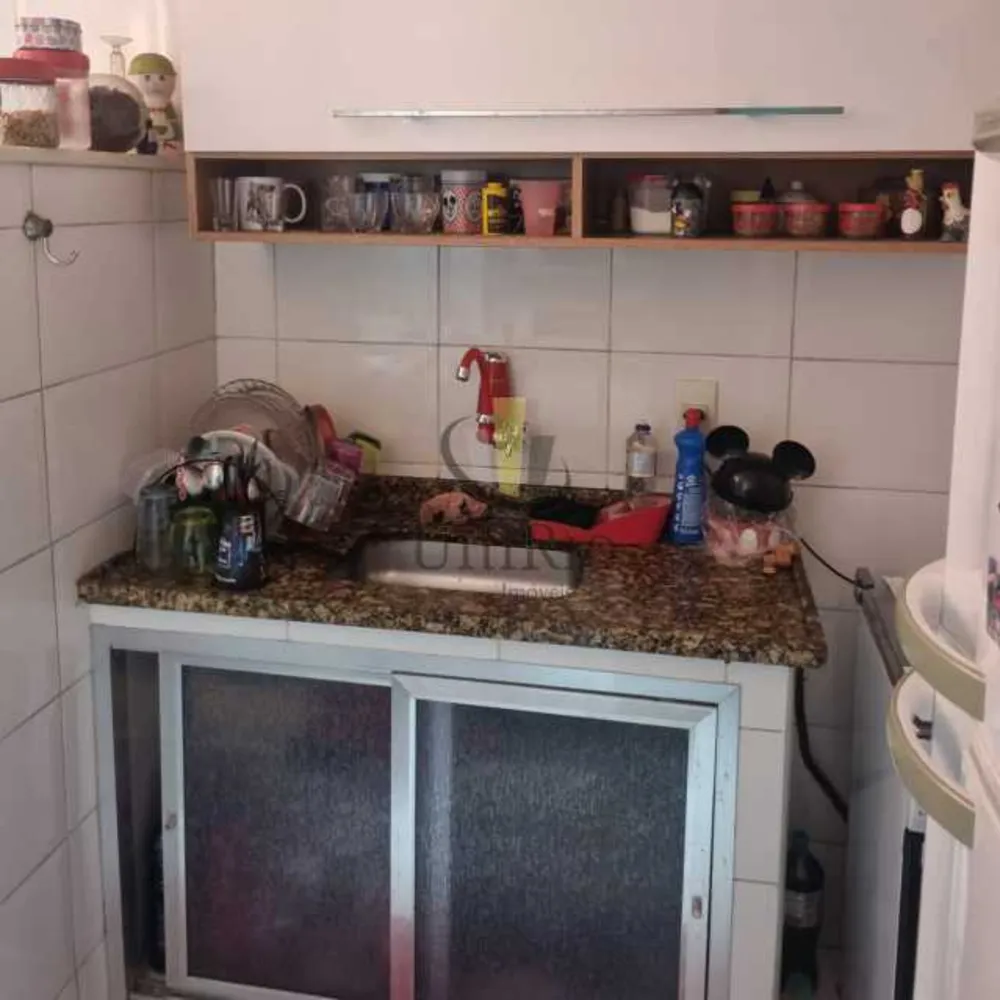 Apartamento, 2 quartos, 50 m² - Foto 4