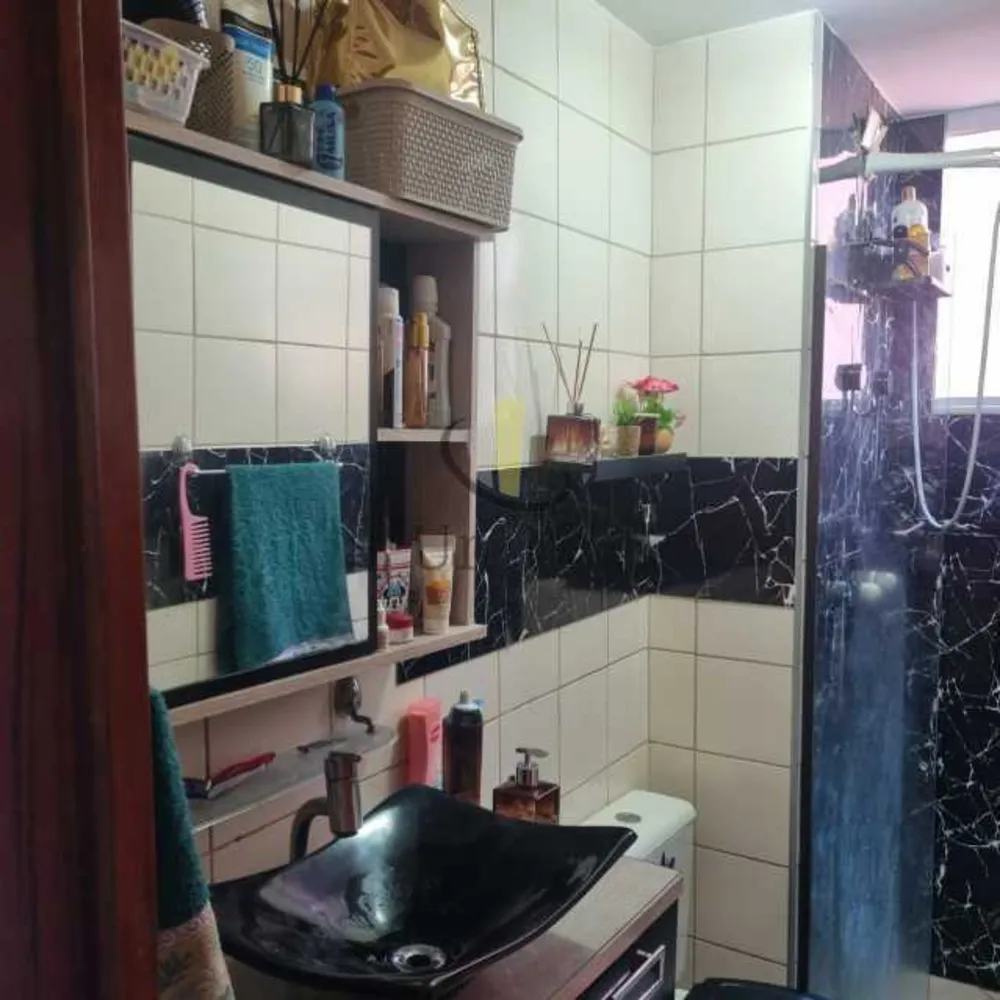 Apartamento, 2 quartos, 50 m² - Foto 8