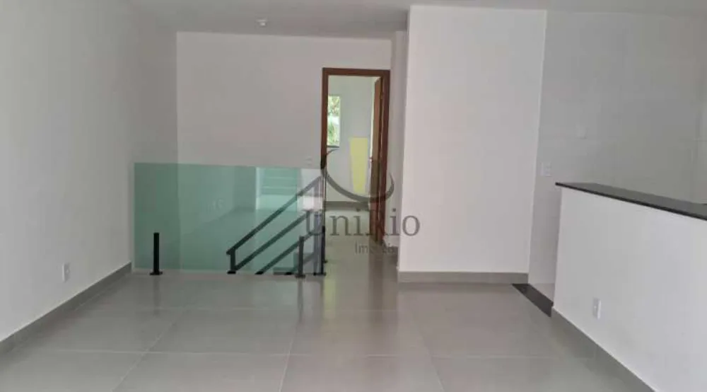 Casa, 3 quartos, 110 m² - Foto 3