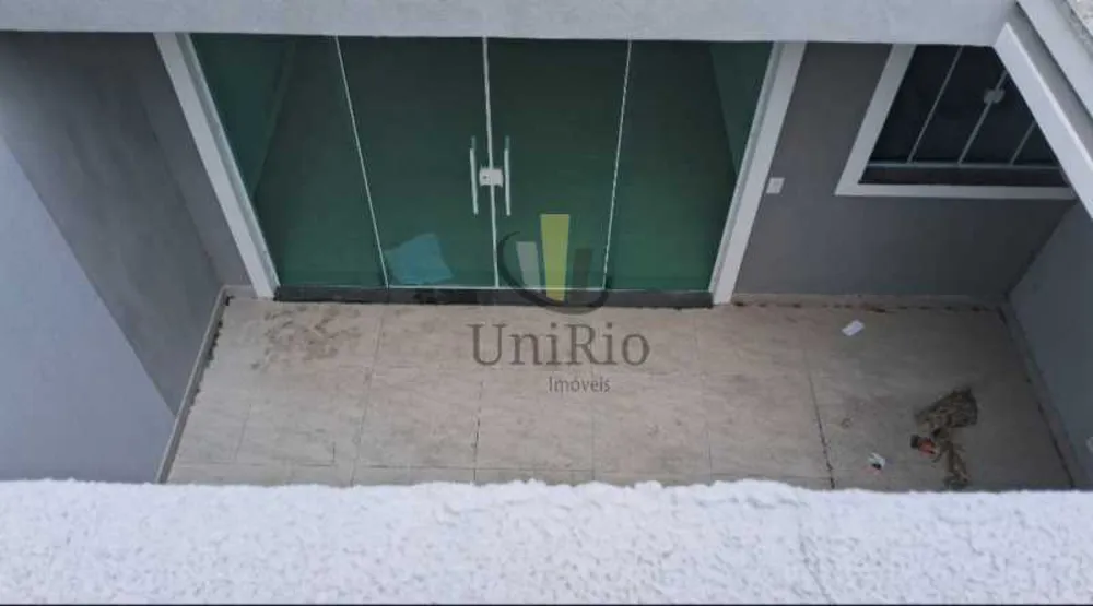 Casa, 3 quartos, 110 m² - Foto 11