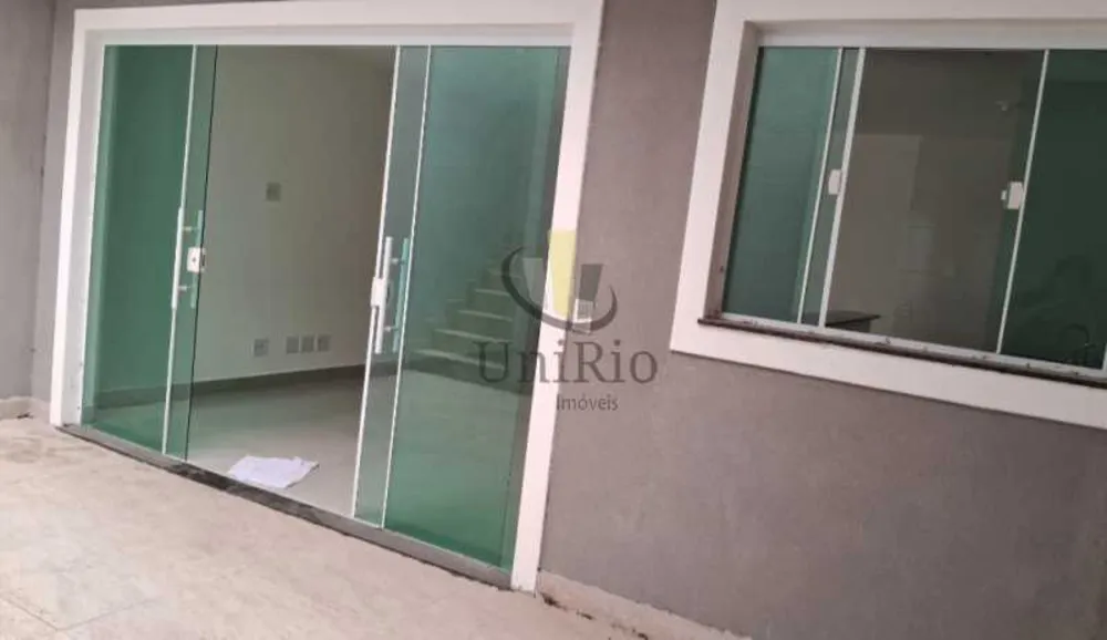 Casa, 3 quartos, 110 m² - Foto 6