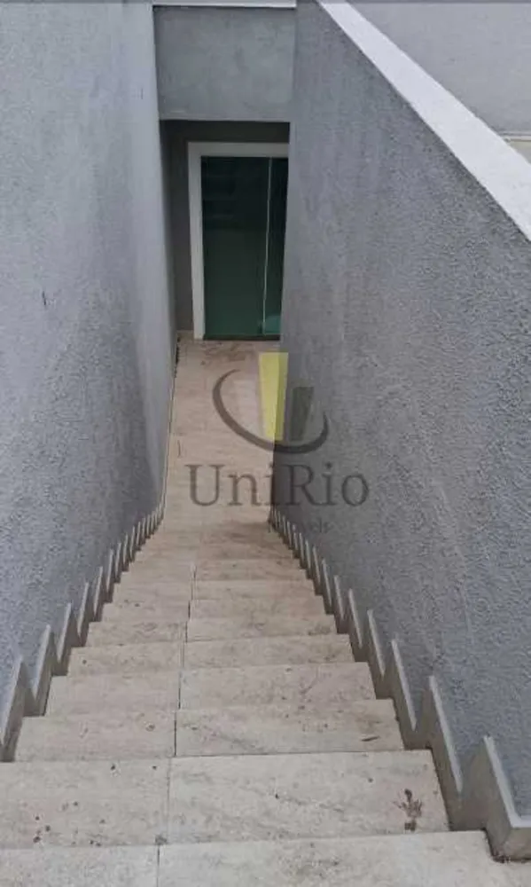 Casa, 3 quartos, 110 m² - Foto 4