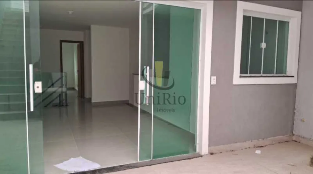 Casa, 3 quartos, 110 m² - Foto 2