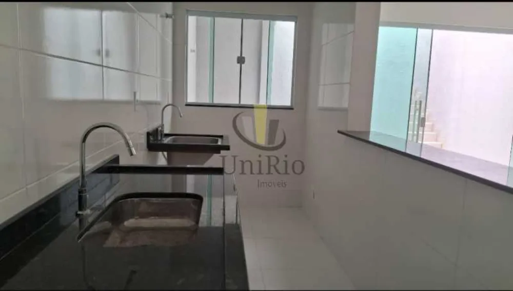 Casa, 3 quartos, 110 m² - Foto 5