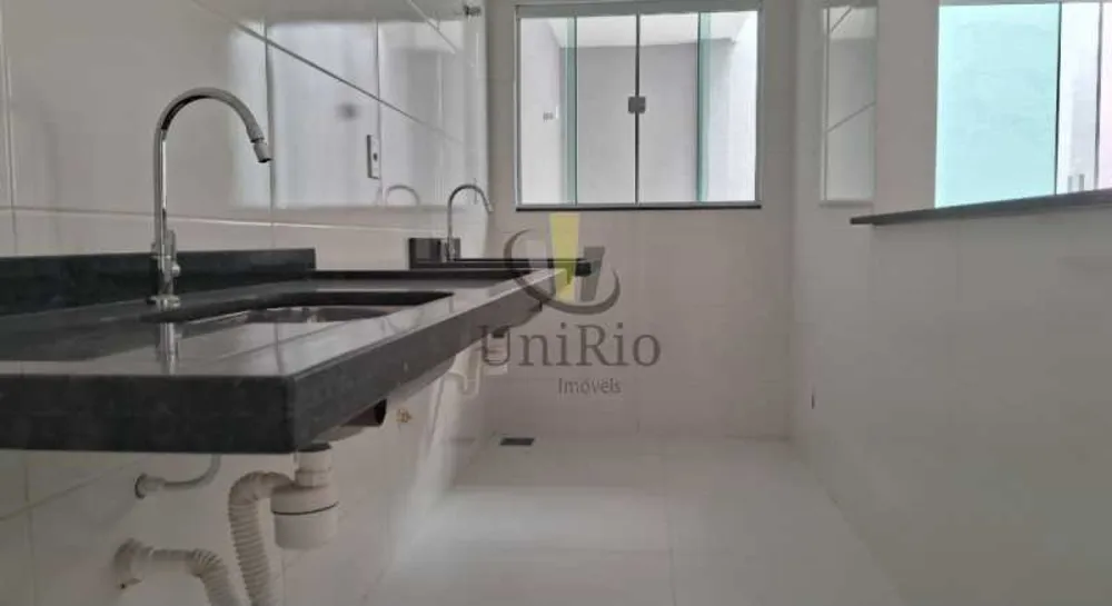 Casa, 3 quartos, 110 m² - Foto 6