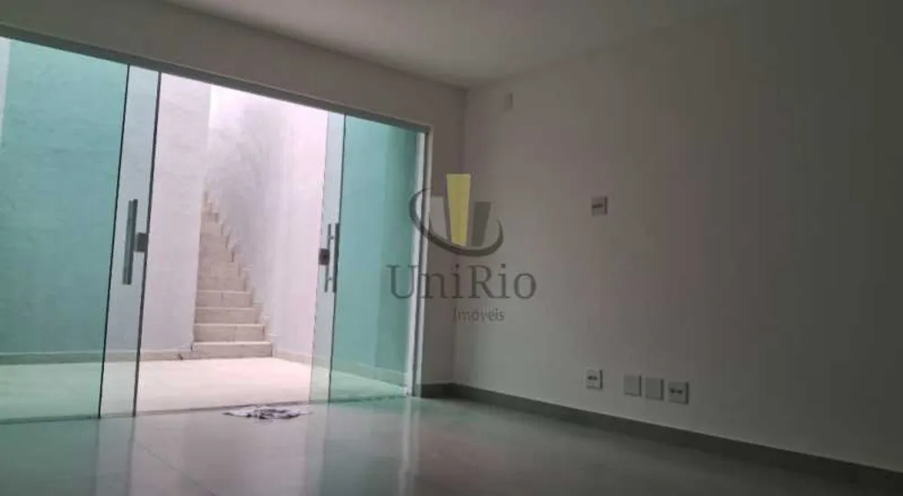Casa, 3 quartos, 110 m² - Foto 2