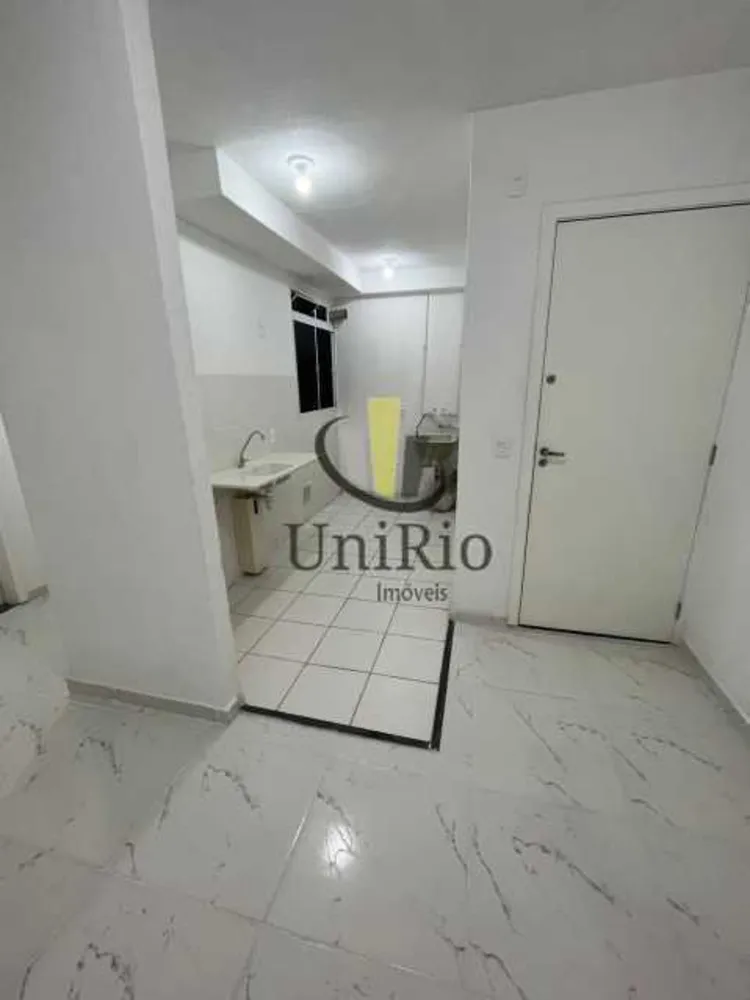 Apartamento, 1 quarto, 42 m² - Foto 6