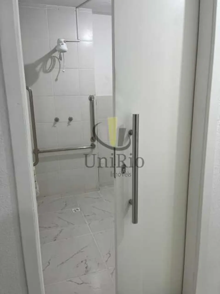 Apartamento, 1 quarto, 42 m² - Foto 5