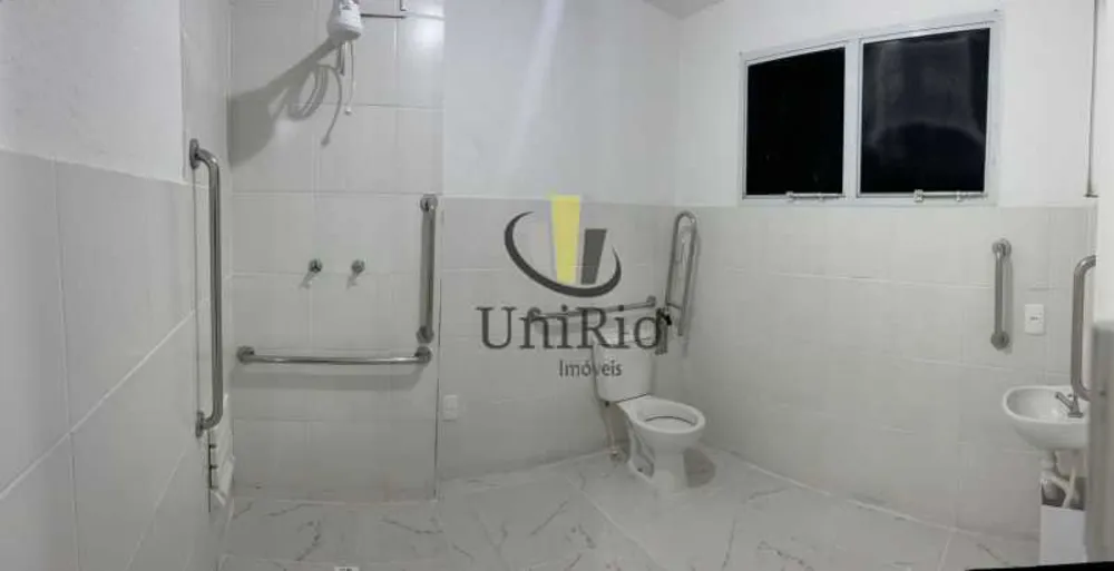 Apartamento, 1 quarto, 42 m² - Foto 8