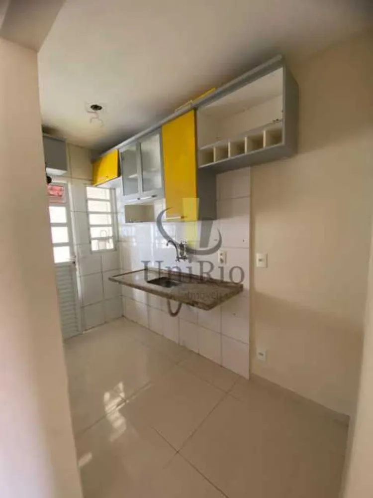 Casa de Condomínio, 2 quartos - Foto 11
