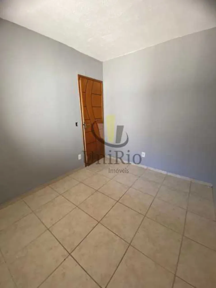 Casa de Condomínio, 2 quartos - Foto 6