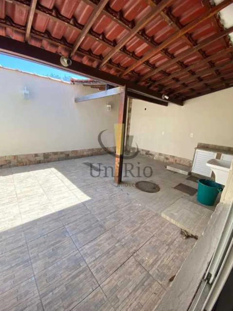 Casa de Condomínio, 2 quartos - Foto 15