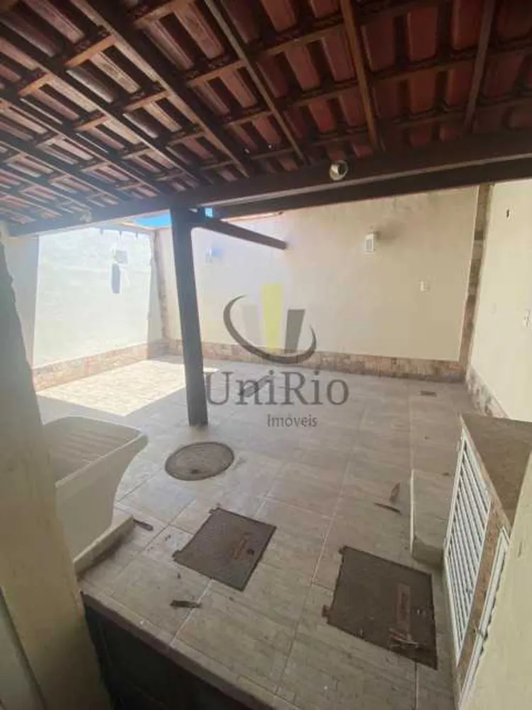 Casa de Condomínio, 2 quartos - Foto 16