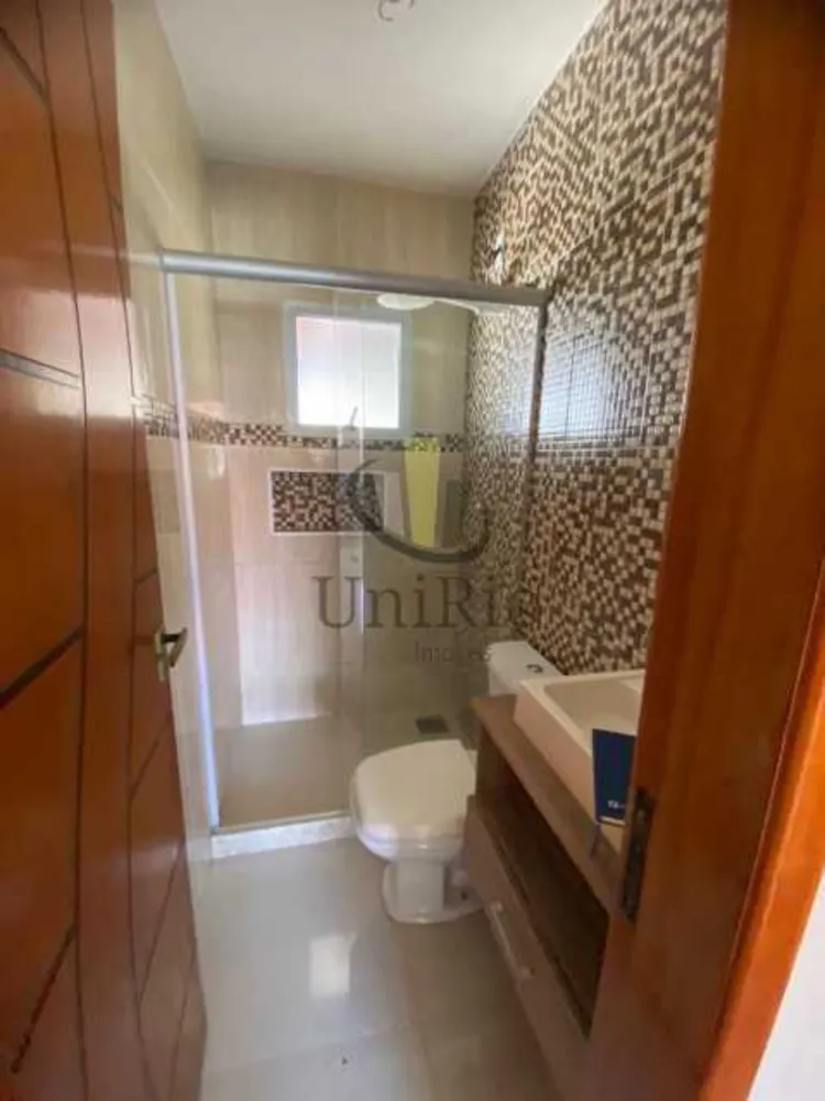 Casa de Condomínio, 2 quartos - Foto 10