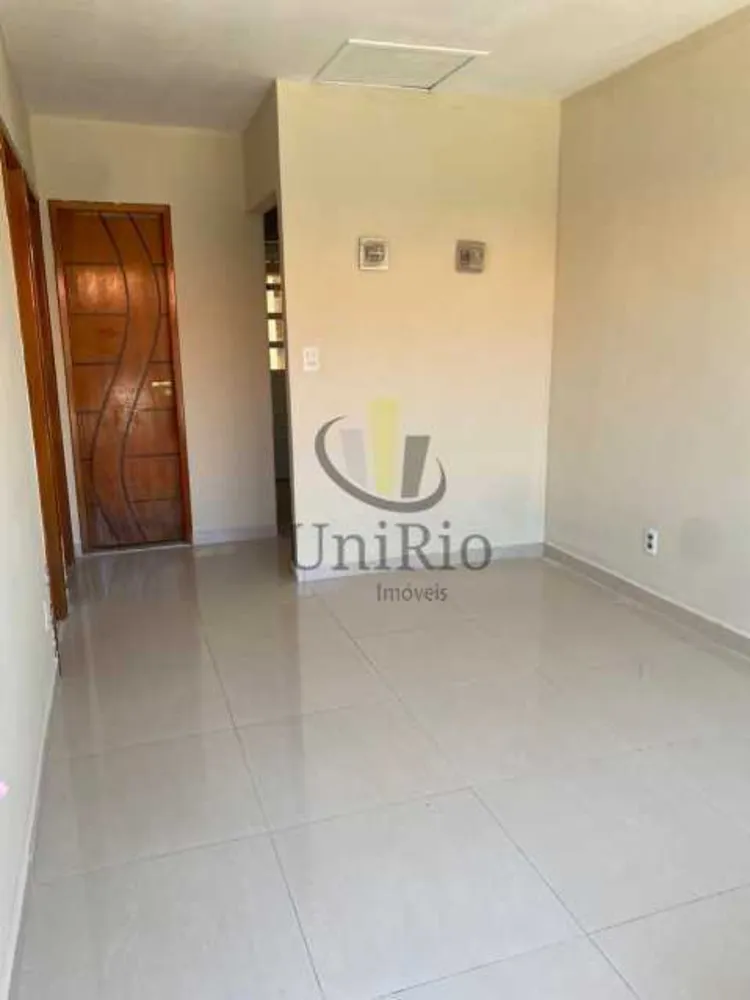 Casa de Condomínio, 2 quartos - Foto 2