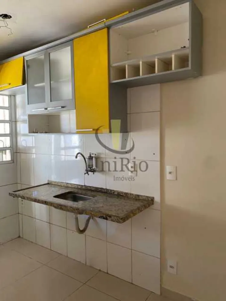Casa de Condomínio, 2 quartos - Foto 12