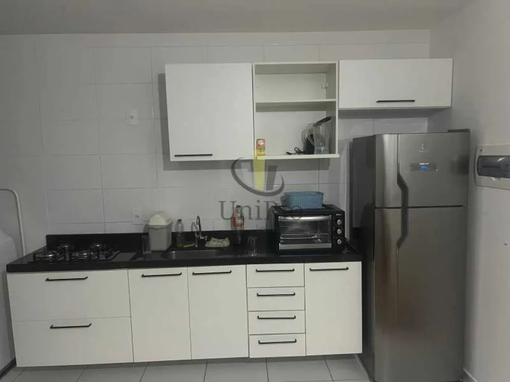 Apartamento, 2 quartos, 45 m² - Foto 5
