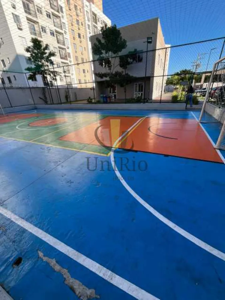 Apartamento, 2 quartos, 45 m² - Foto 11