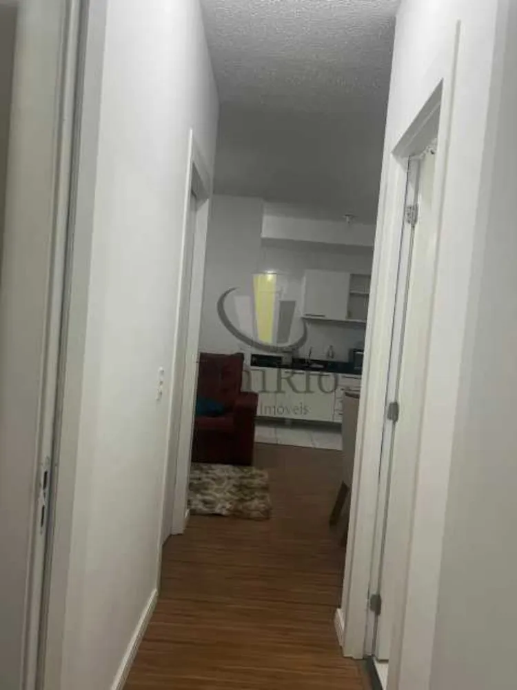 Apartamento, 2 quartos, 45 m² - Foto 4