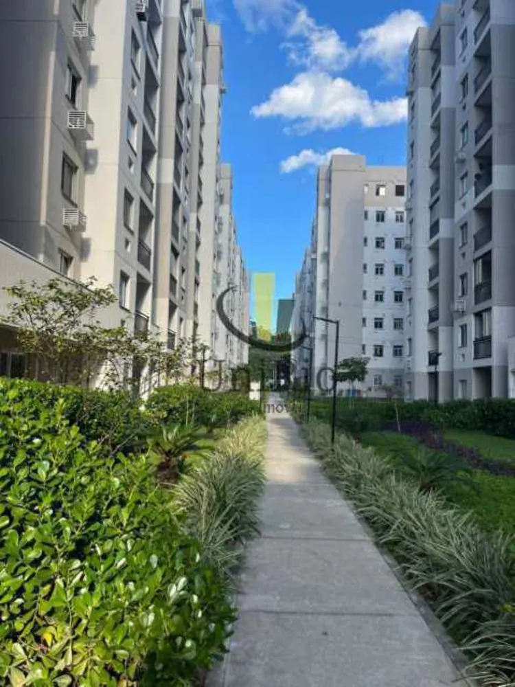 Apartamento, 2 quartos, 45 m² - Foto 17
