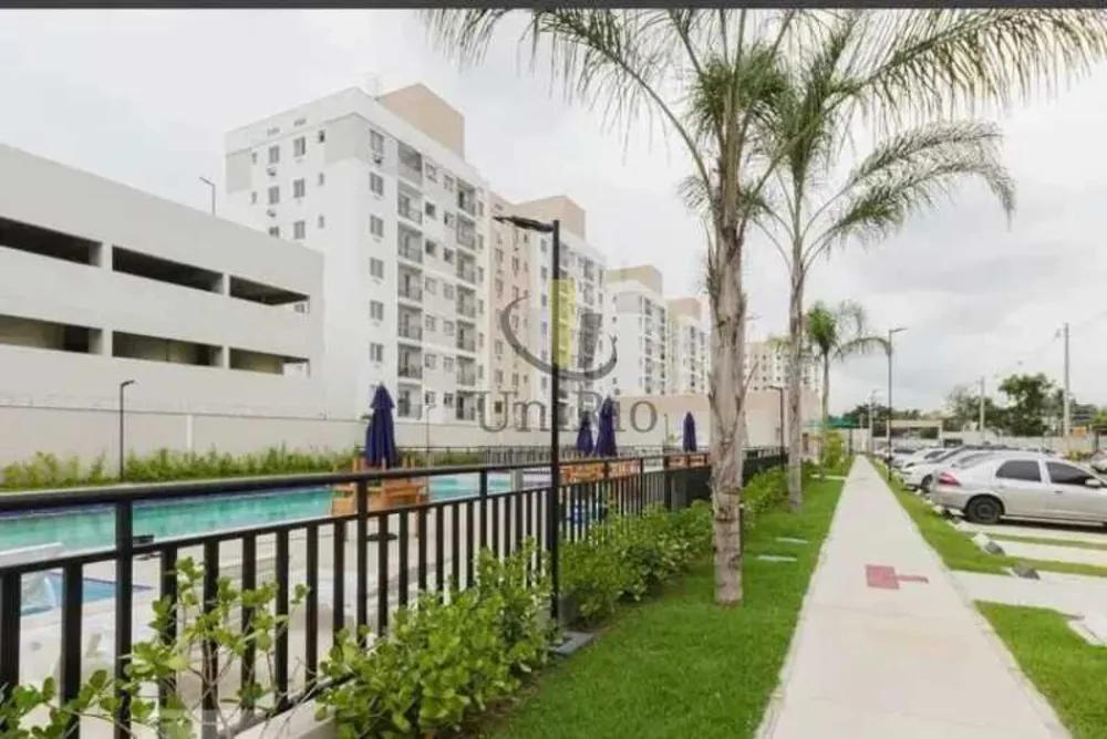 Apartamento, 2 quartos, 45 m² - Foto 9