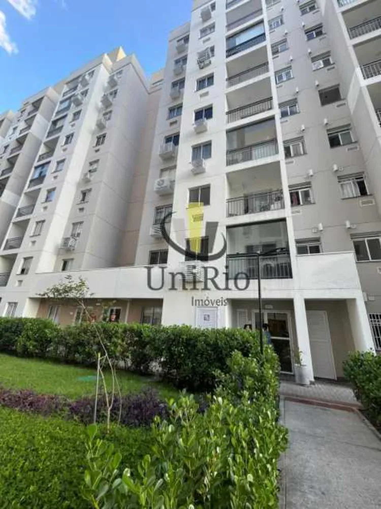 Apartamento, 2 quartos, 45 m² - Foto 18
