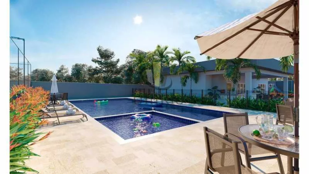 Apartamento, 2 quartos, 44 m² - Foto 21