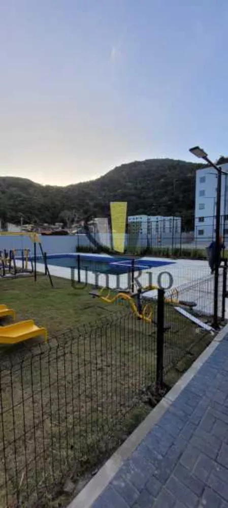 Apartamento, 2 quartos, 44 m² - Foto 10