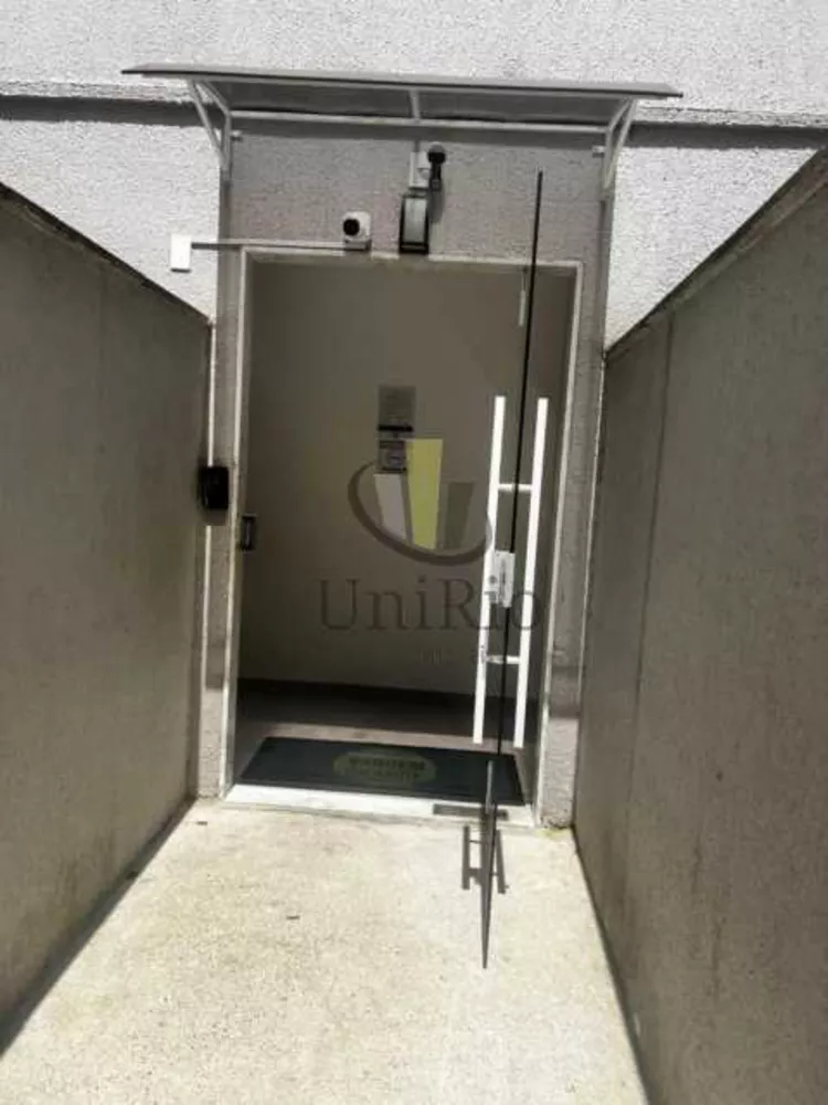 Apartamento, 2 quartos, 44 m² - Foto 22