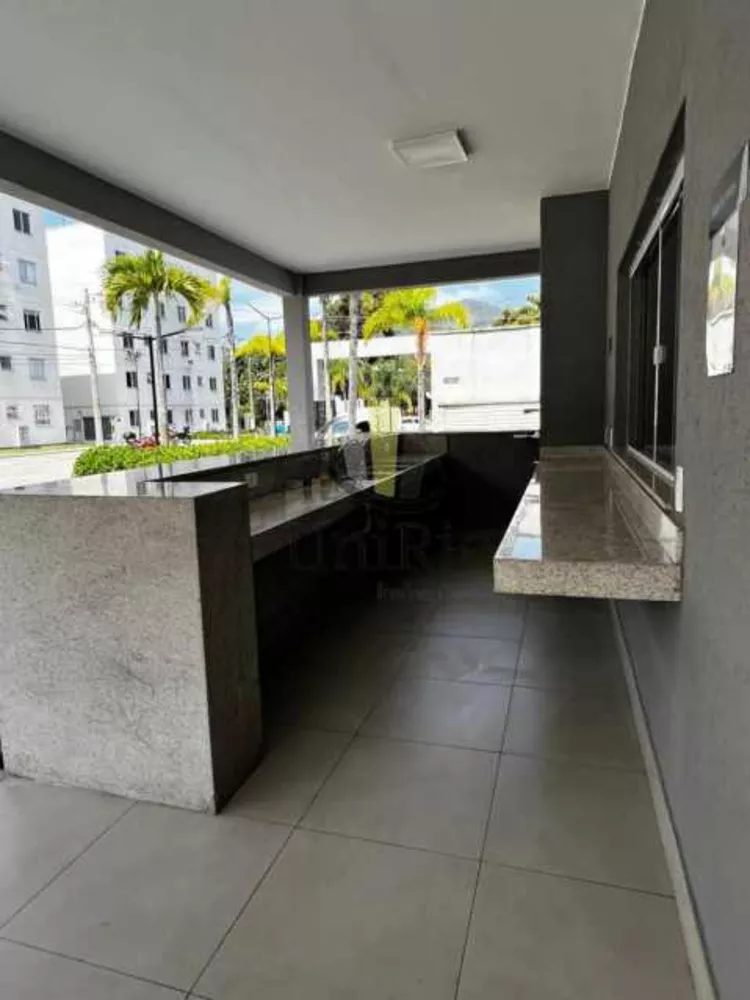 Apartamento, 2 quartos, 44 m² - Foto 7
