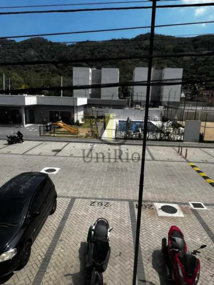 Apartamento, 2 quartos, 44 m² - Foto 23