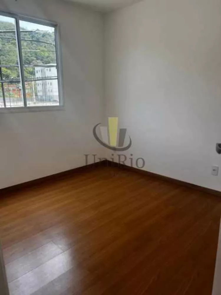 Apartamento, 2 quartos, 44 m² - Foto 8