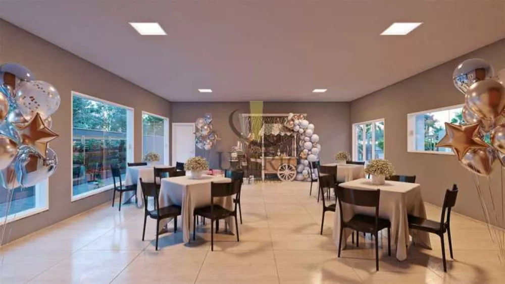 Apartamento, 2 quartos, 44 m² - Foto 17