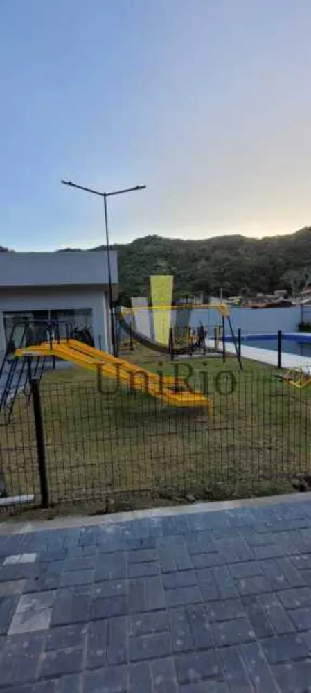 Apartamento, 2 quartos, 44 m² - Foto 1