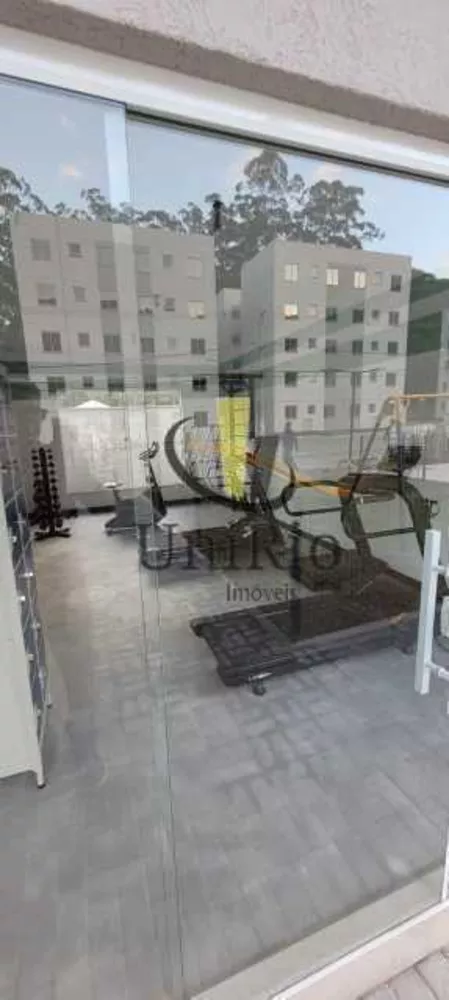 Apartamento, 2 quartos, 44 m² - Foto 13
