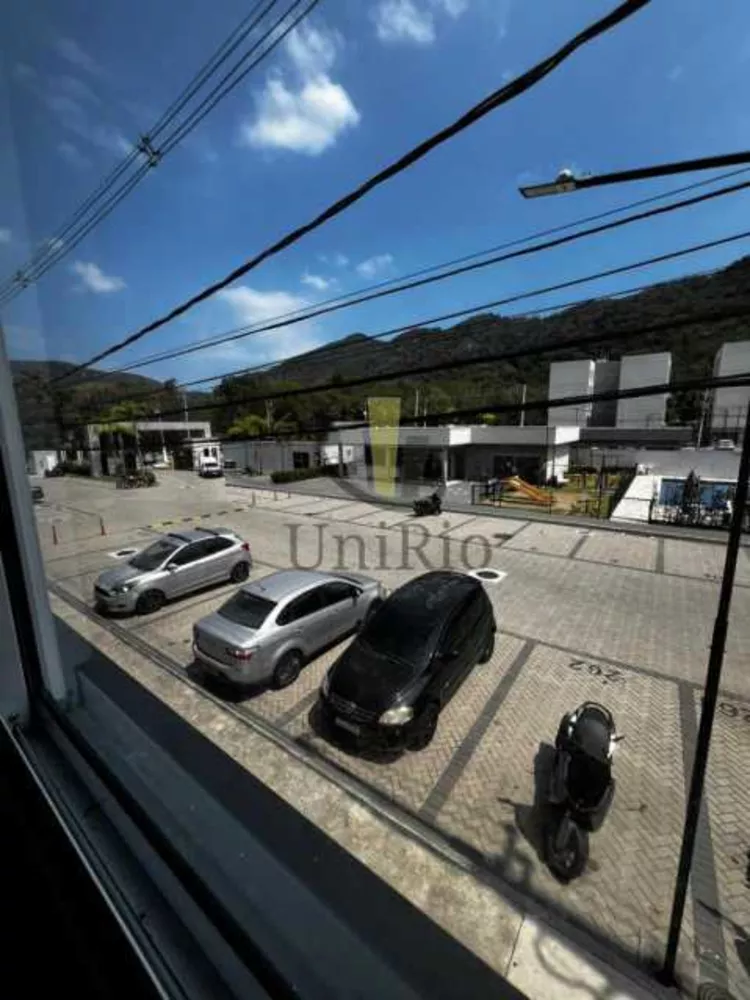 Apartamento, 2 quartos, 44 m² - Foto 4