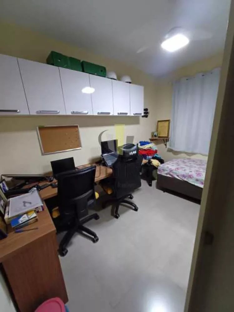 Apartamento, 2 quartos, 53 m² - Foto 16