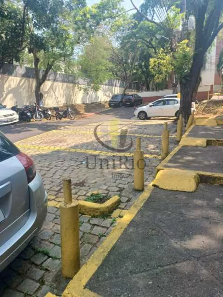 Apartamento, 2 quartos, 53 m² - Foto 5