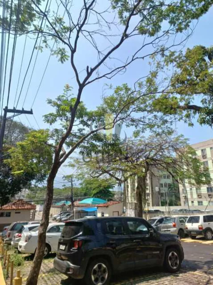 Apartamento, 2 quartos, 53 m² - Foto 18