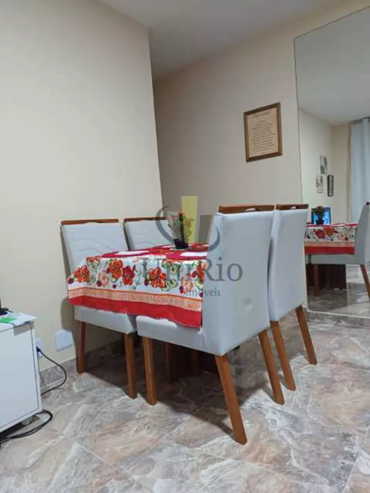 Apartamento, 2 quartos, 53 m² - Foto 8