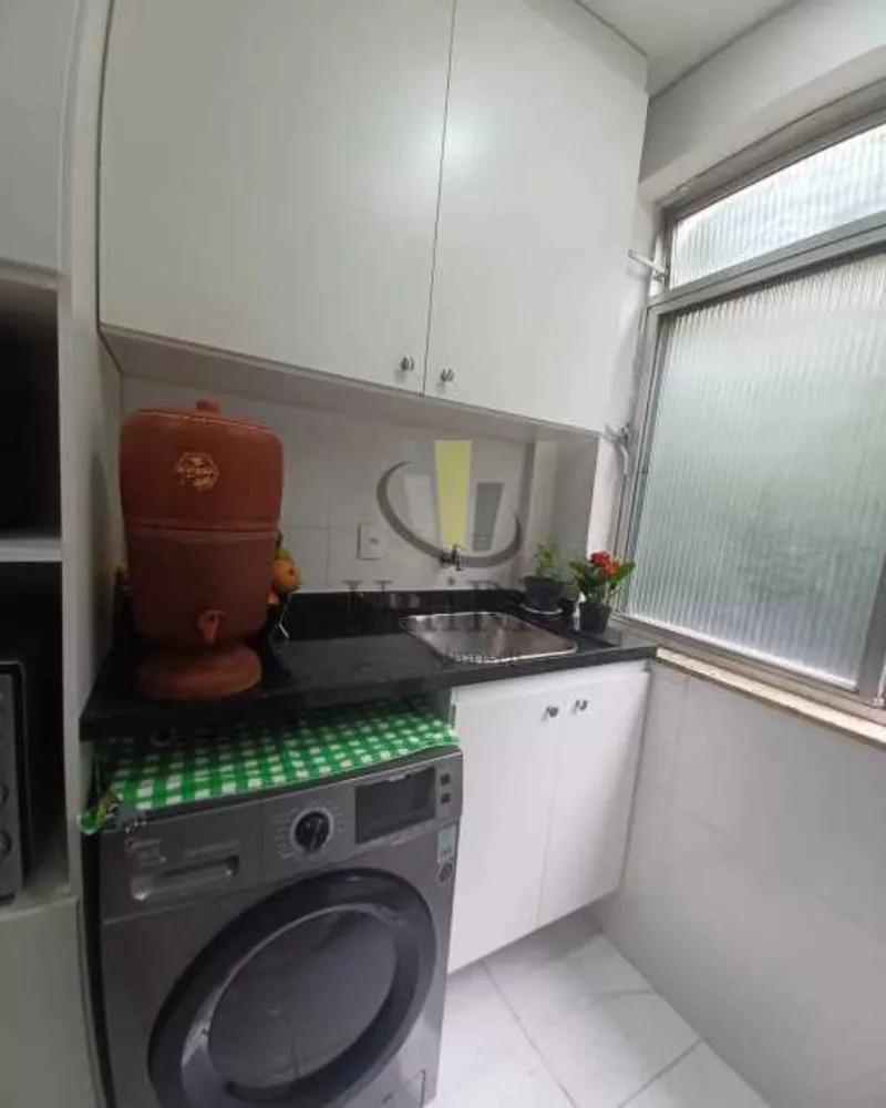 Apartamento, 2 quartos, 53 m² - Foto 15