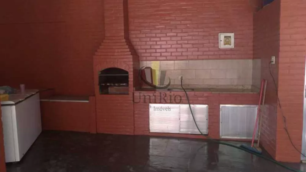 Apartamento, 2 quartos, 53 m² - Foto 9