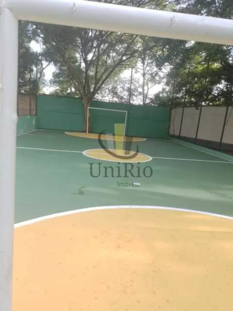 Apartamento, 2 quartos, 53 m² - Foto 2