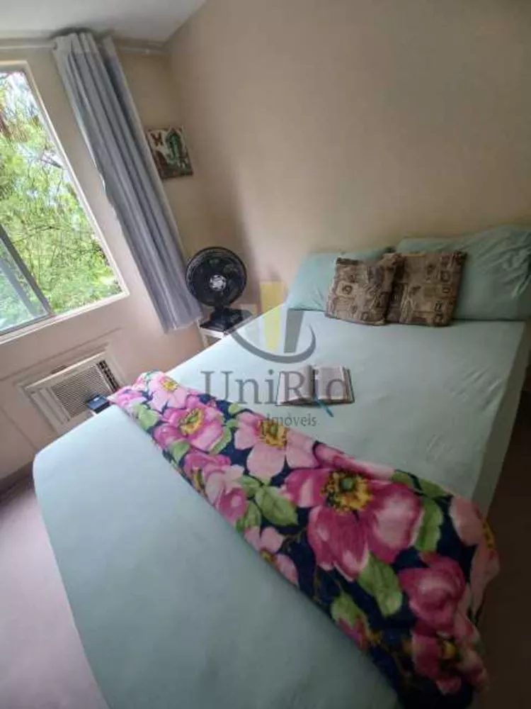 Apartamento, 2 quartos, 53 m² - Foto 11