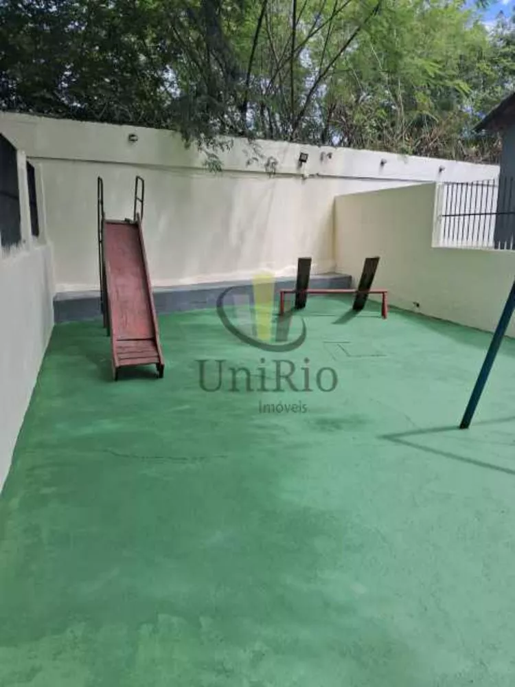 Apartamento, 2 quartos, 53 m² - Foto 12