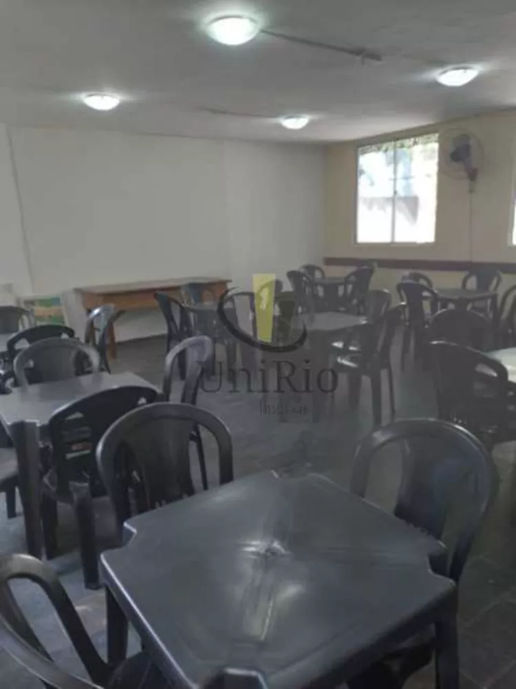 Apartamento, 2 quartos, 53 m² - Foto 3